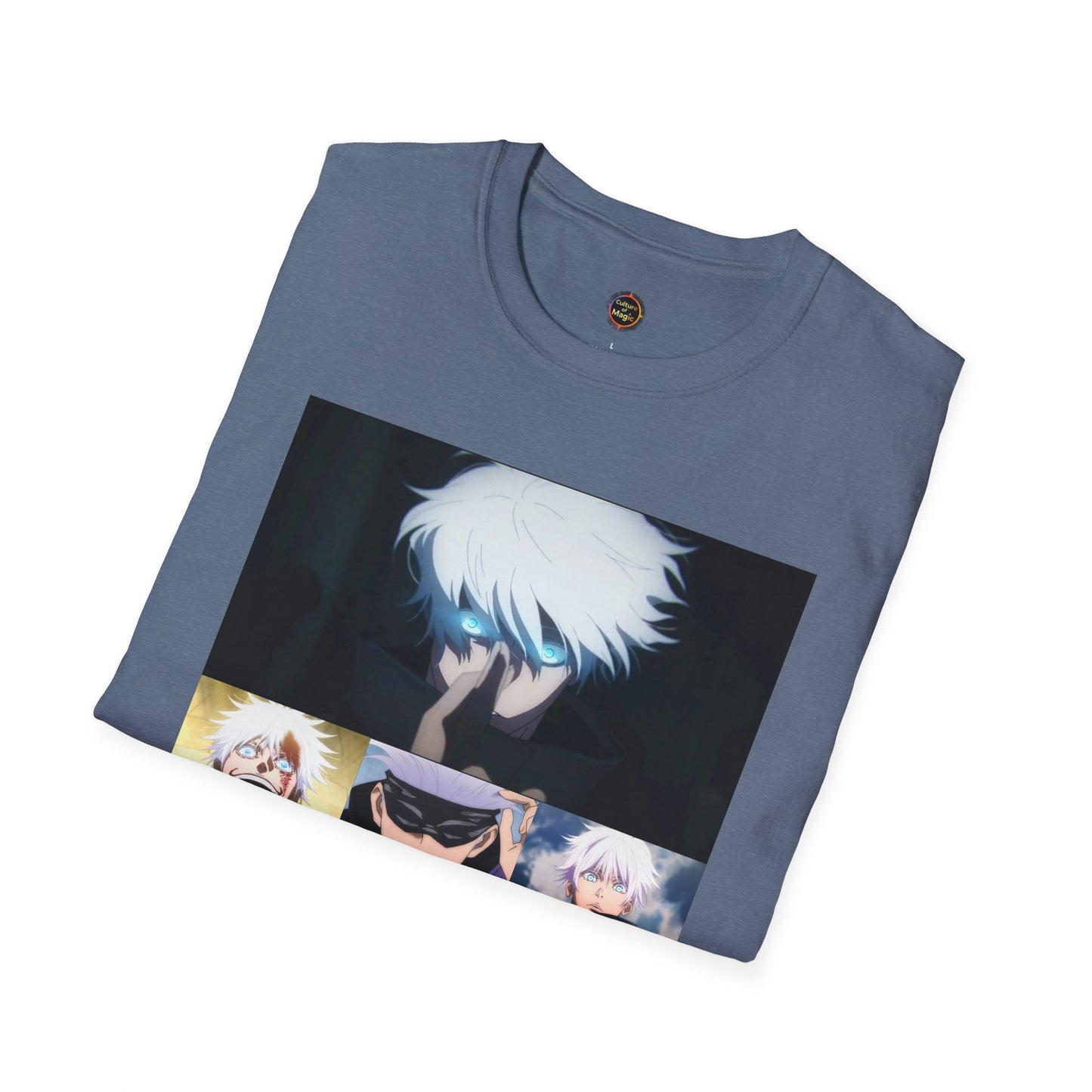 Satoru Gojo T-Shirt