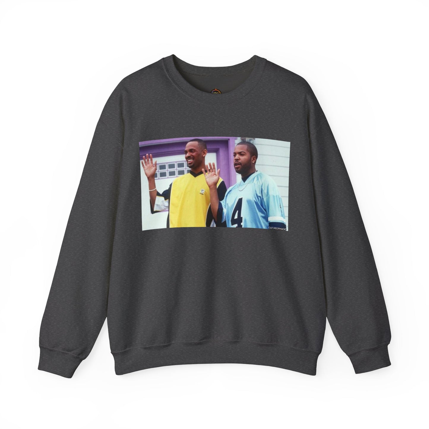 Craig & Day Day Sweatshirt