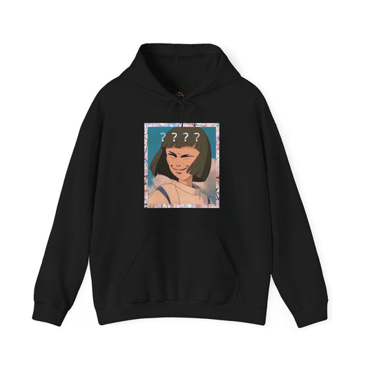 ???? Anime Reaction Hoodie