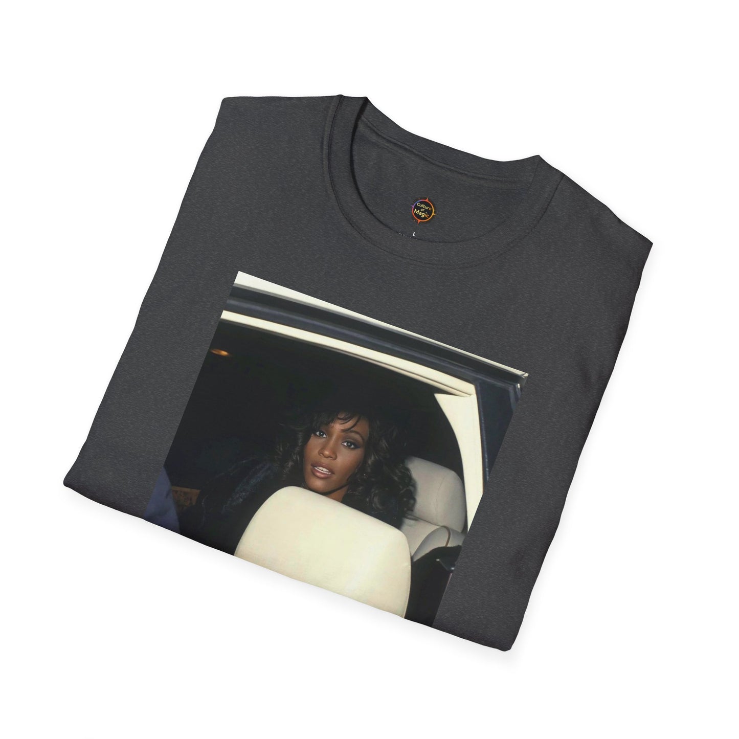 Whitney Houston T-Shirt