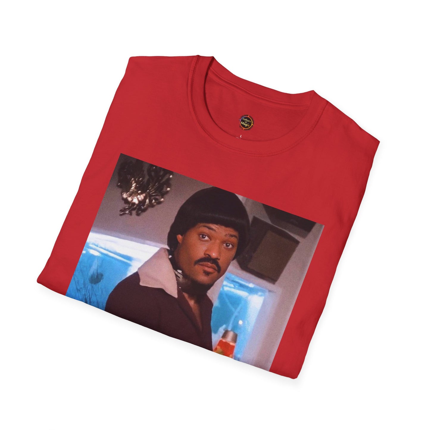 Ike Reaction T-Shirt