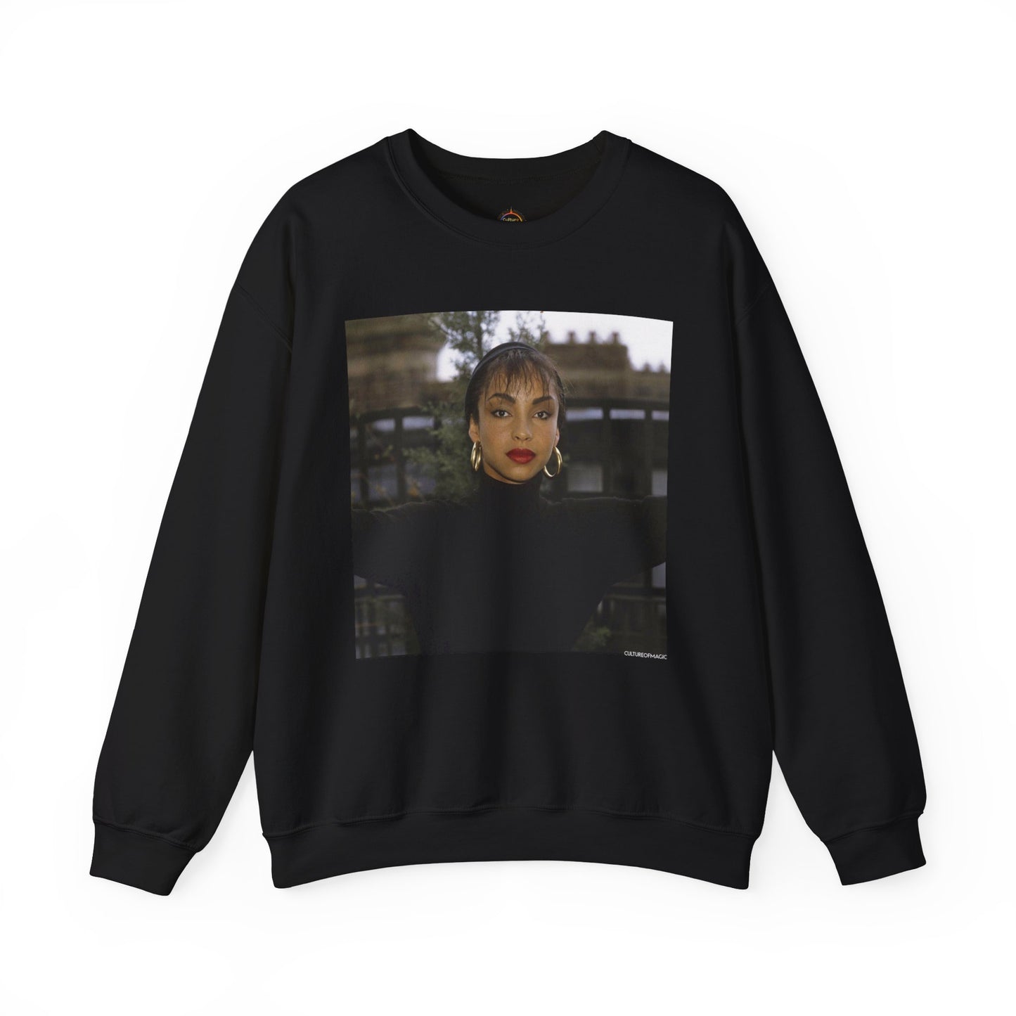 Sade Adu Sweatshirt