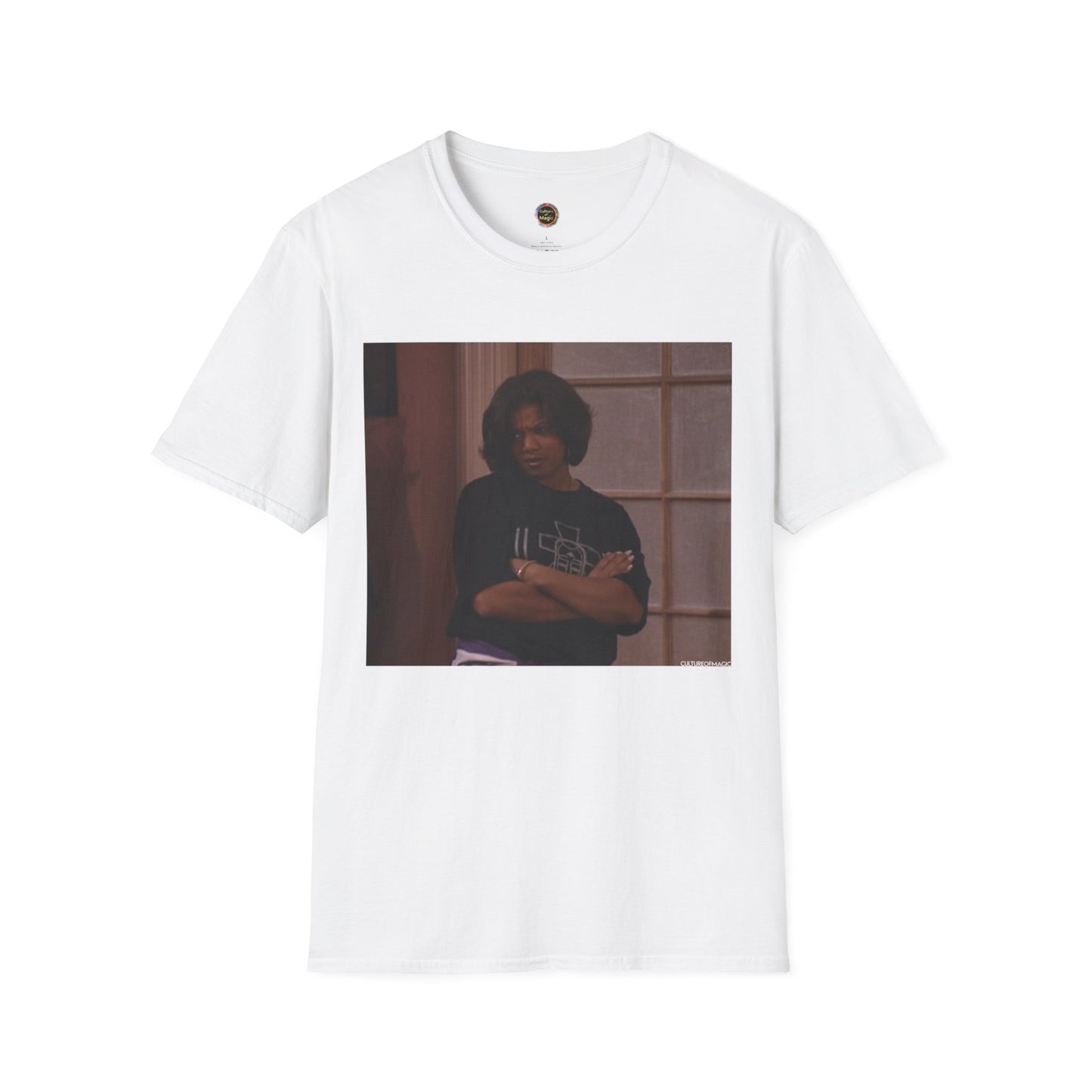 Khadijah James T-Shirt