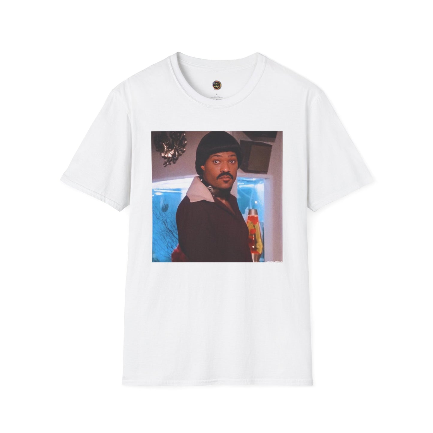 Ike Reaction T-Shirt