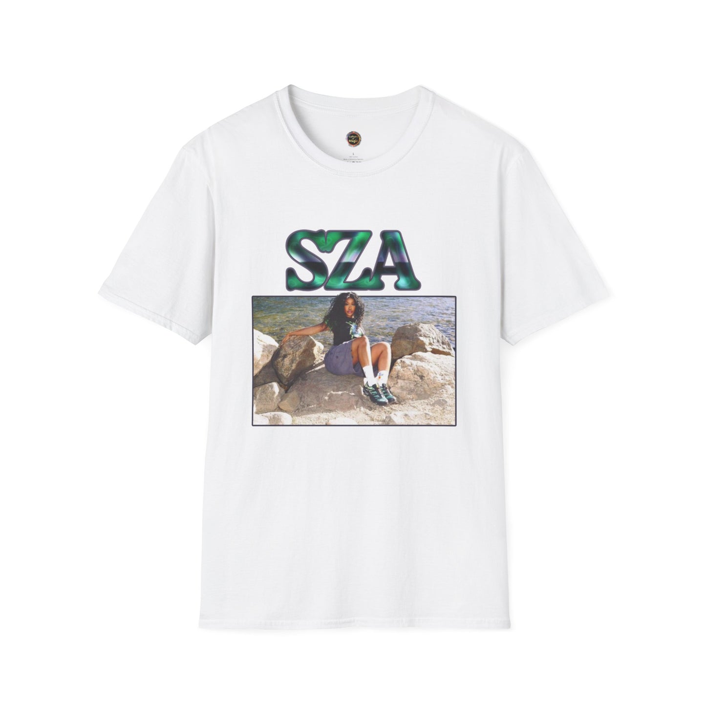 SZA T-Shirt