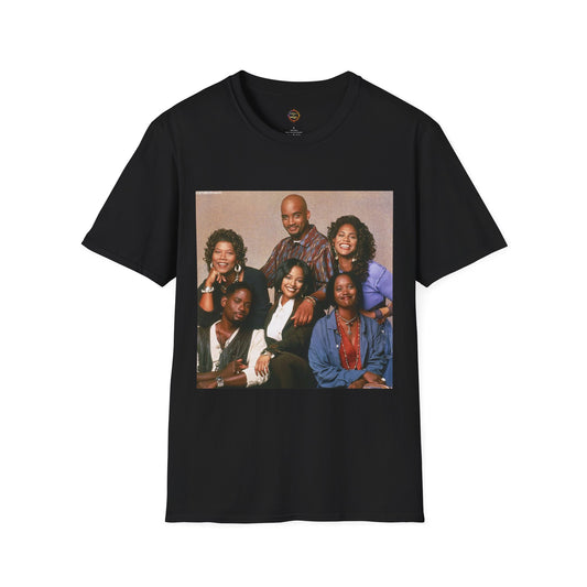 Living Single T-Shirt