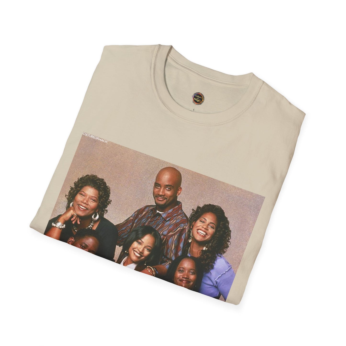 Living Single T-Shirt