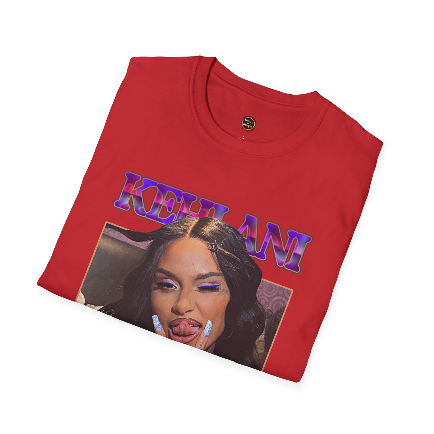 Kehlani T-Shirt