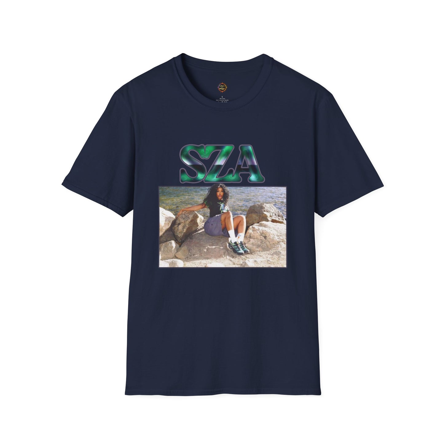 SZA T-Shirt