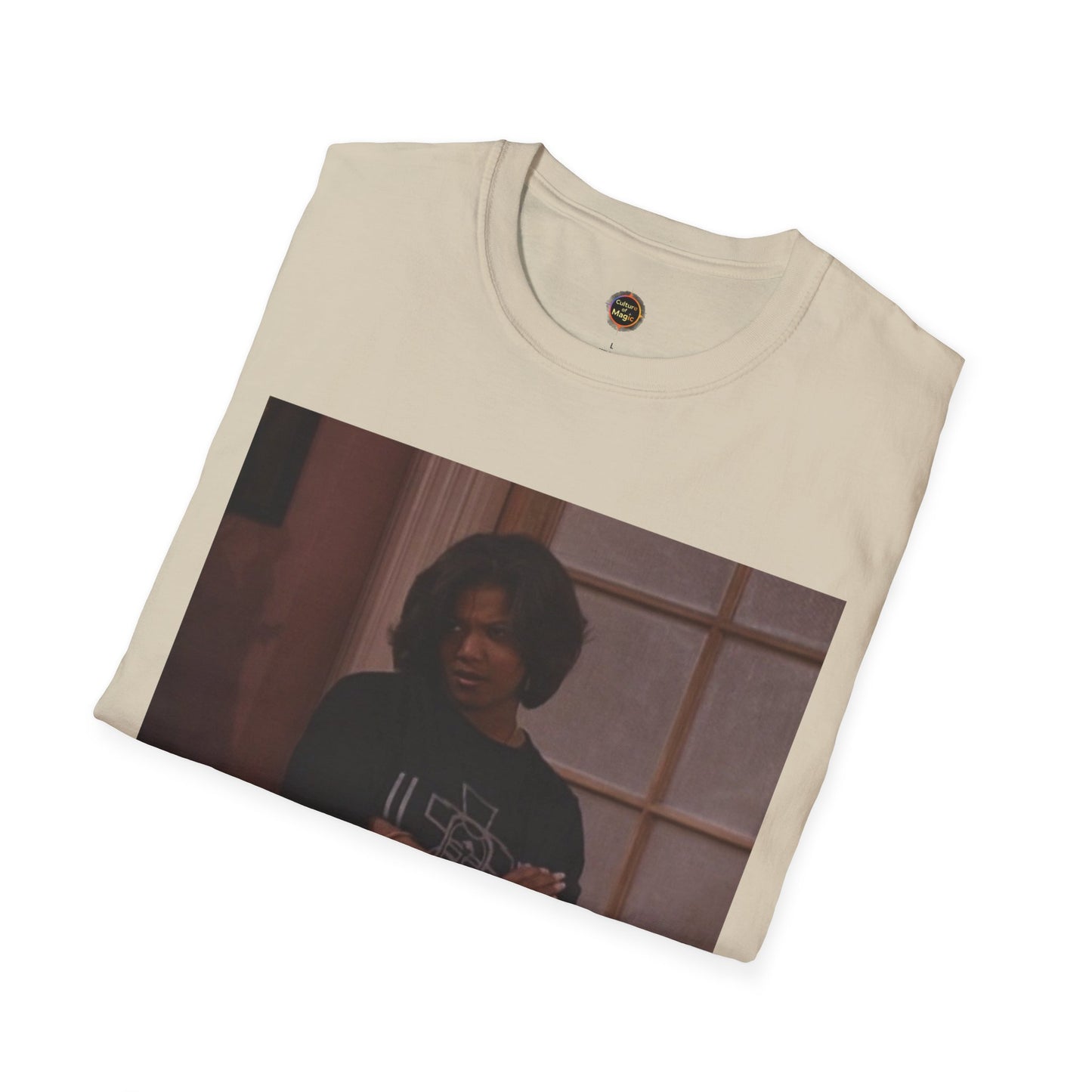 Khadijah James T-Shirt