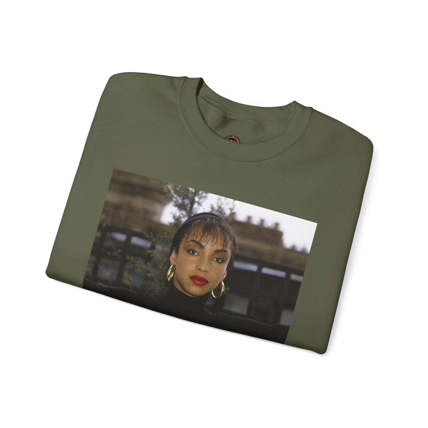 Sade Adu Sweatshirt