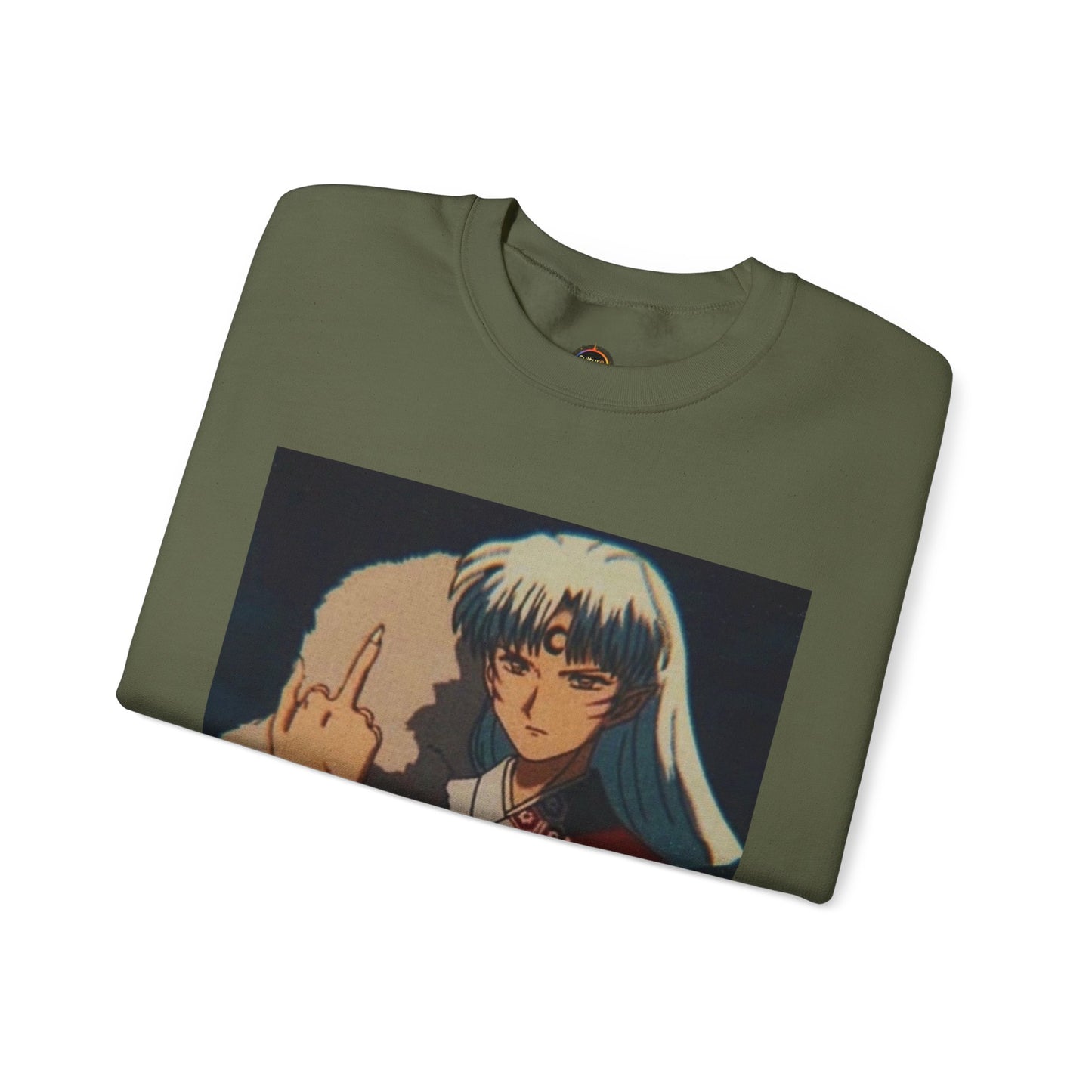 Sesshomaru Sweatshirt