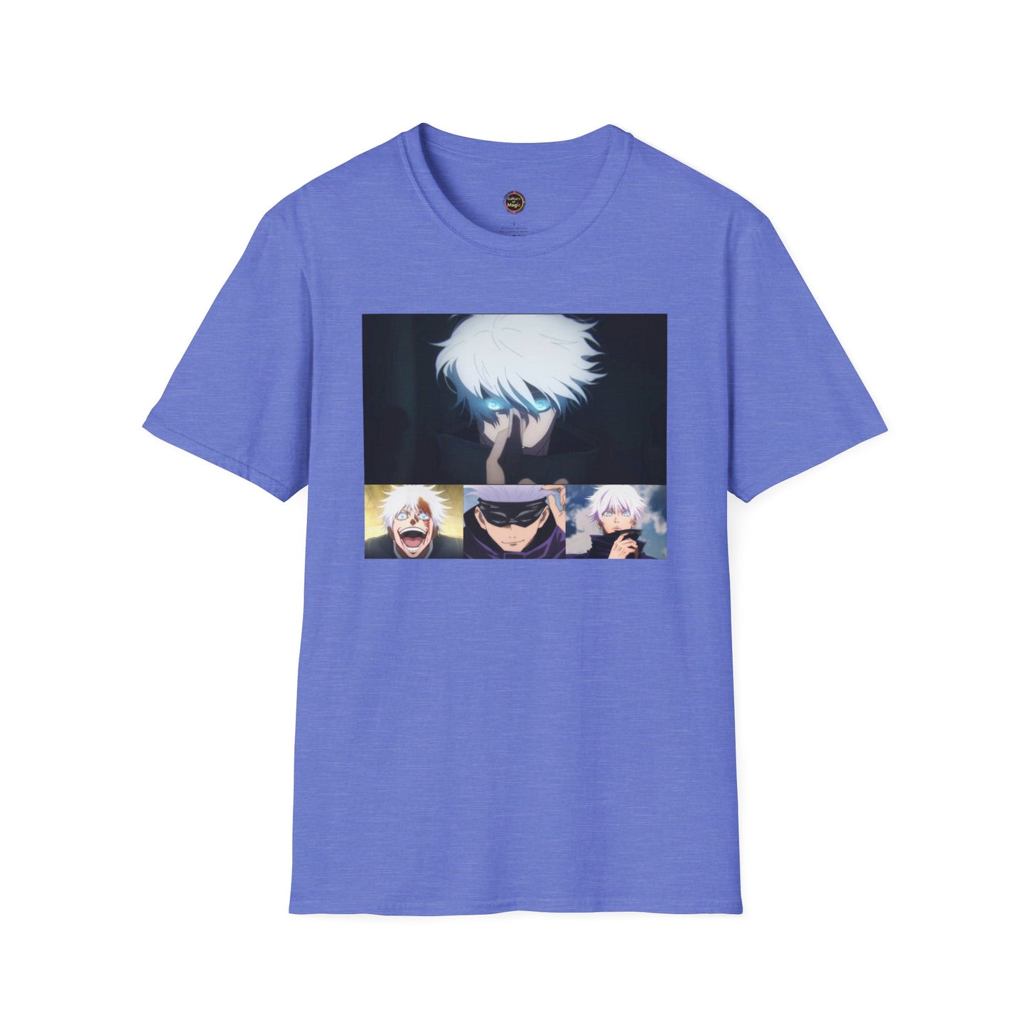 Satoru Gojo T-Shirt