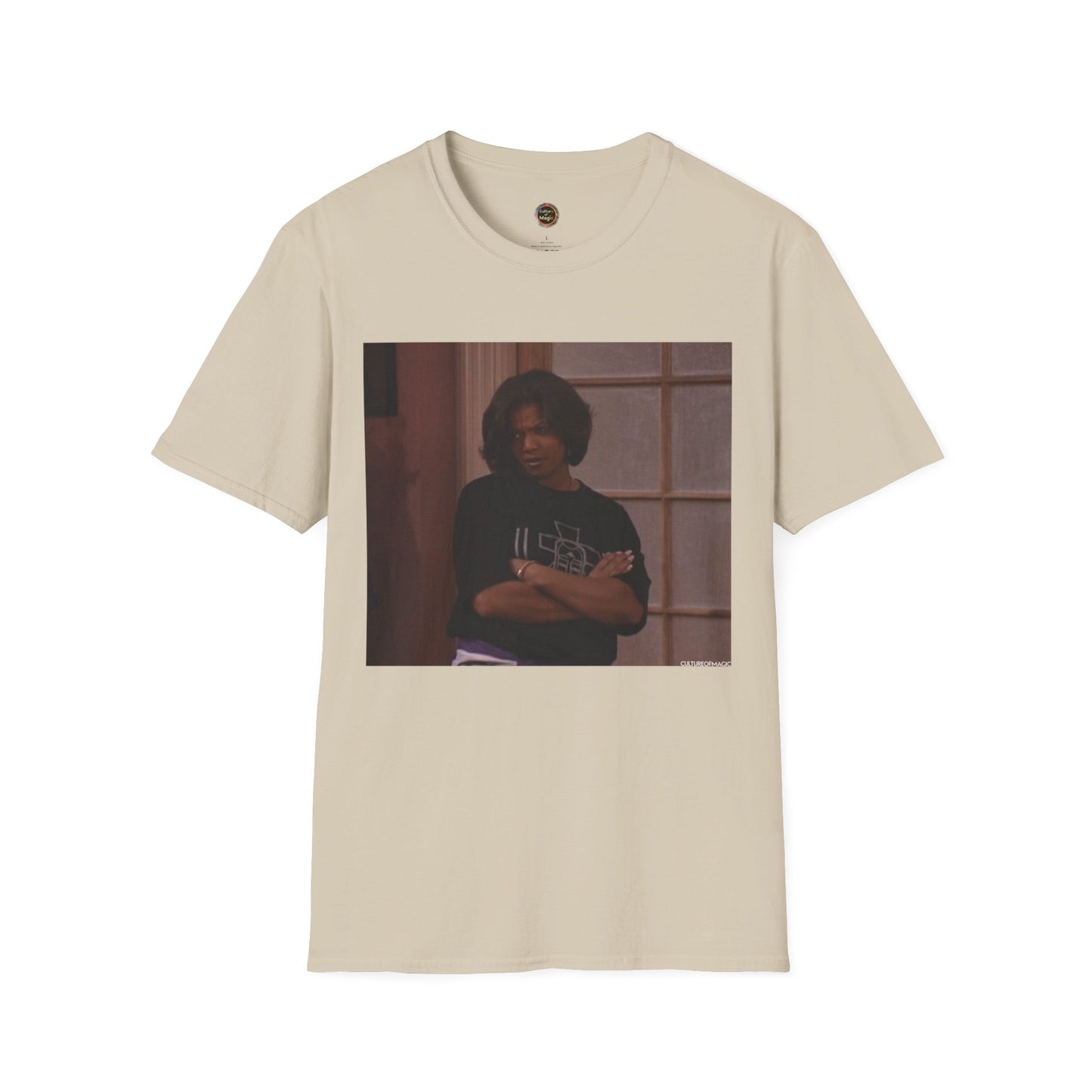 Khadijah James T-Shirt