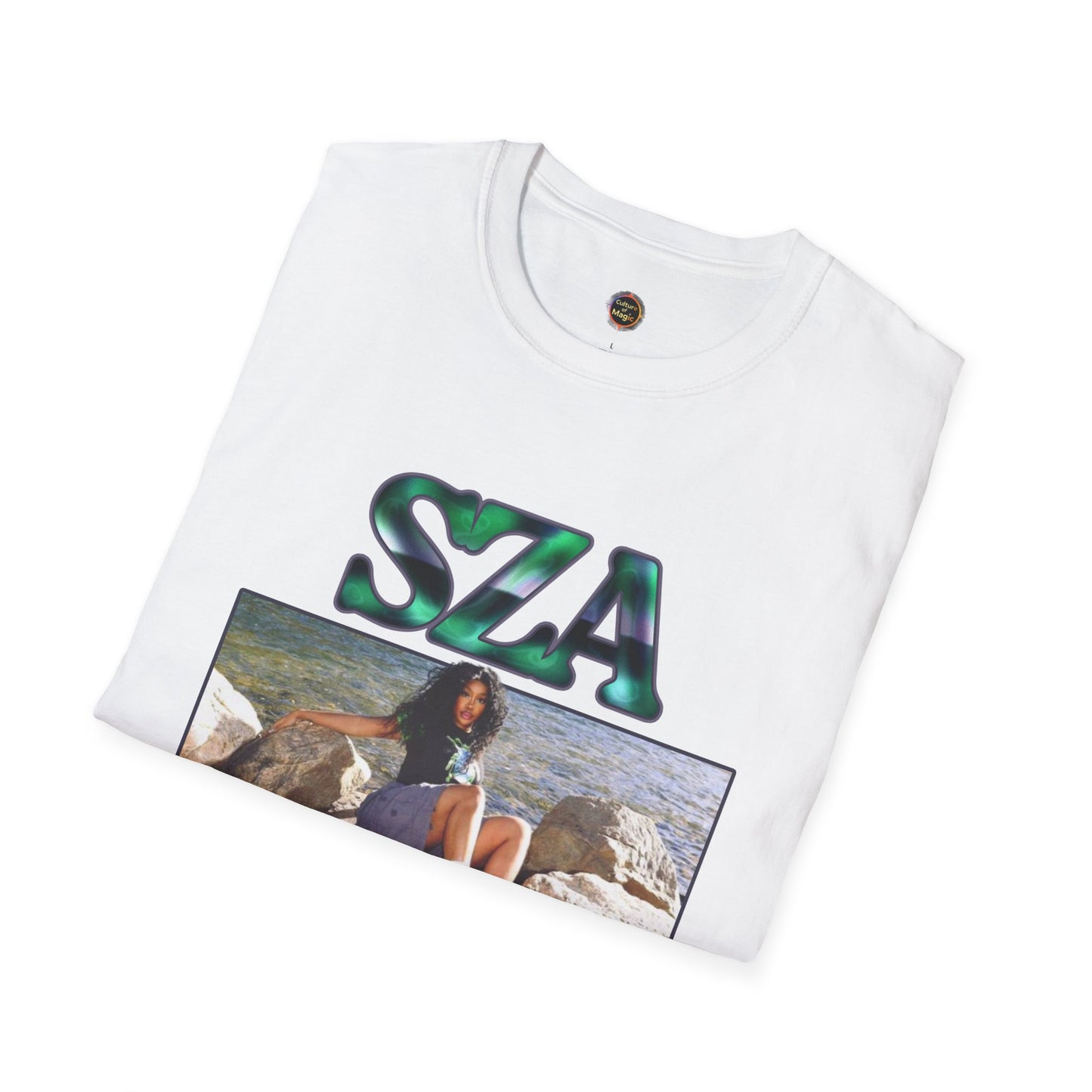 SZA T-Shirt