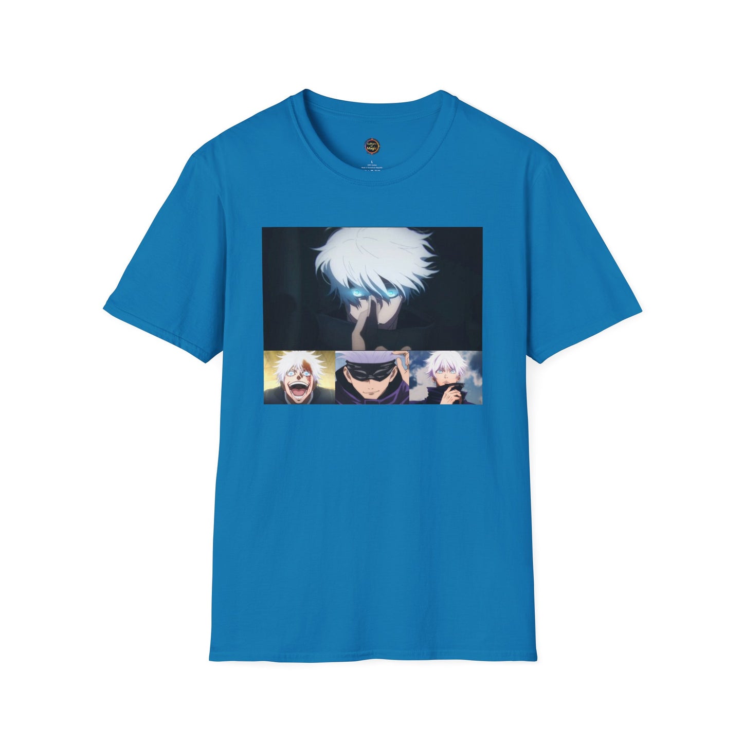 Satoru Gojo T-Shirt