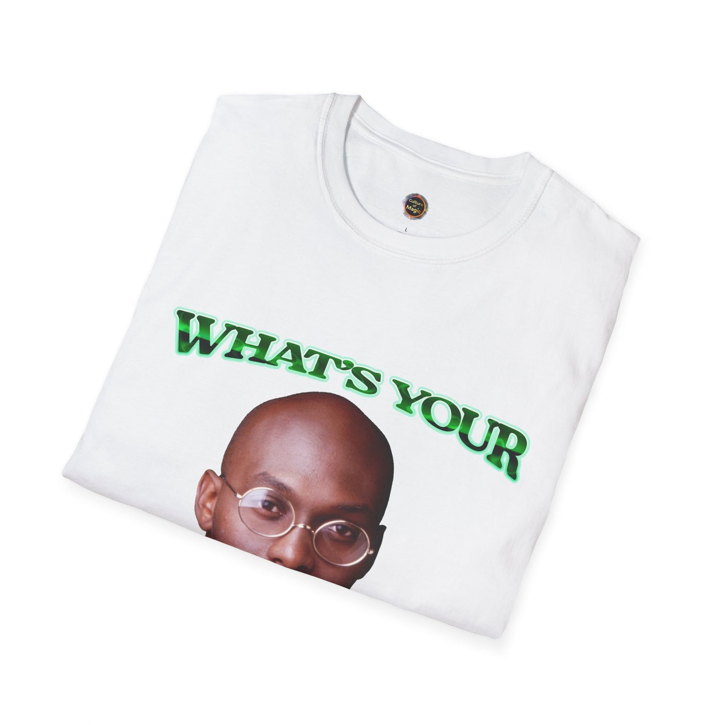 What's Your Dream Job??? T-Shirt