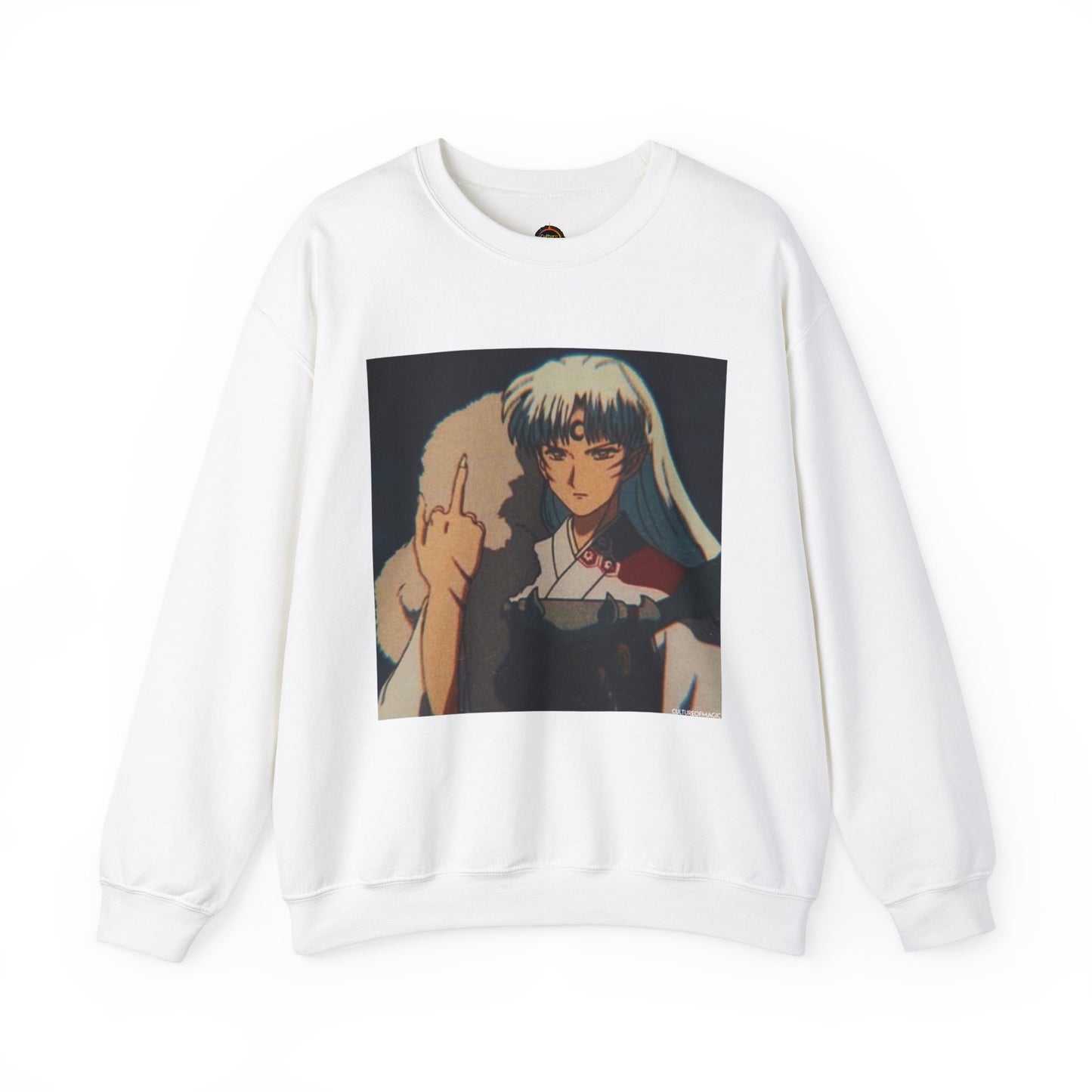 Sesshomaru Sweatshirt