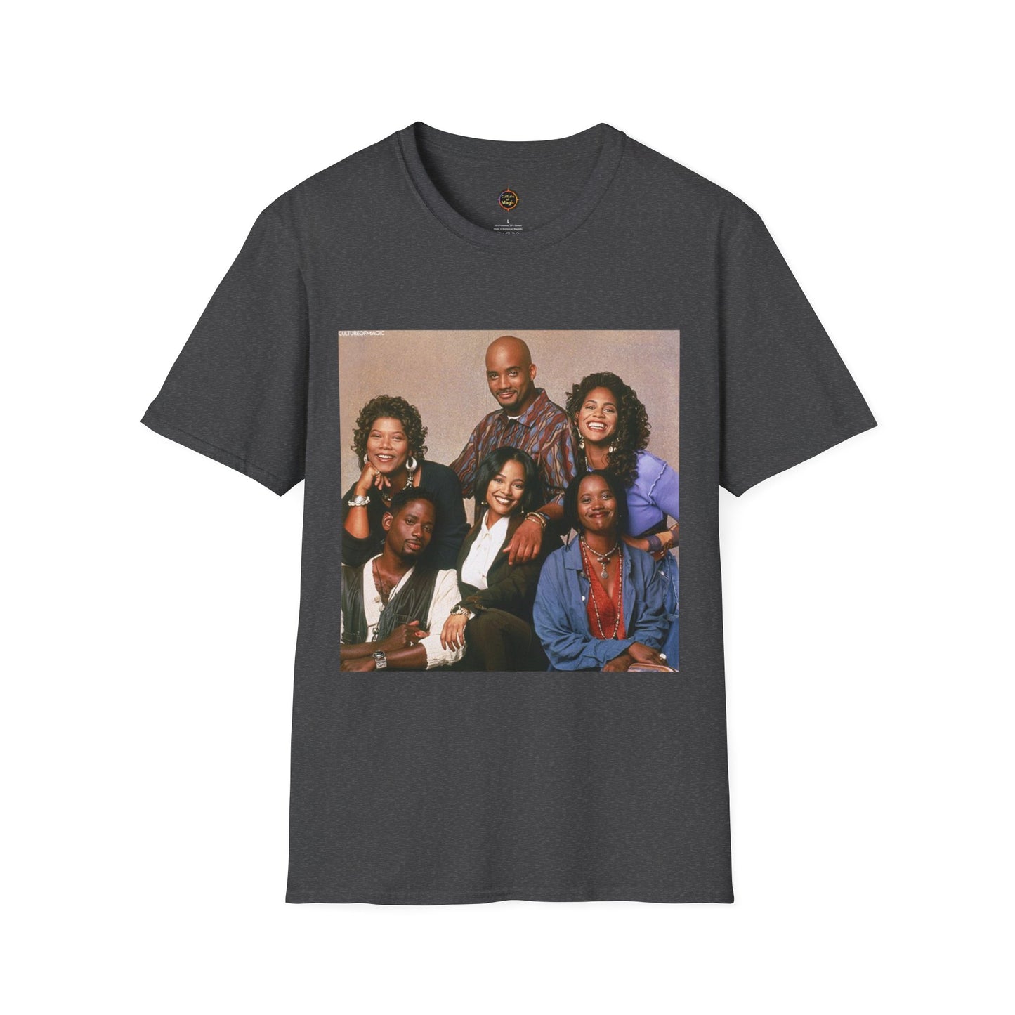 Living Single T-Shirt