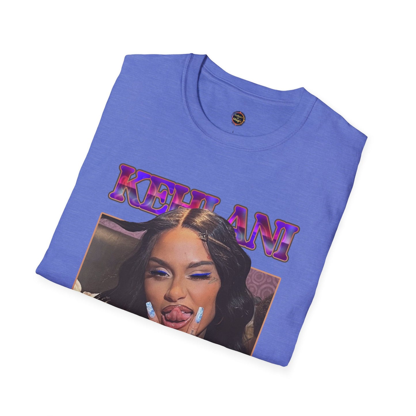 Kehlani T-Shirt