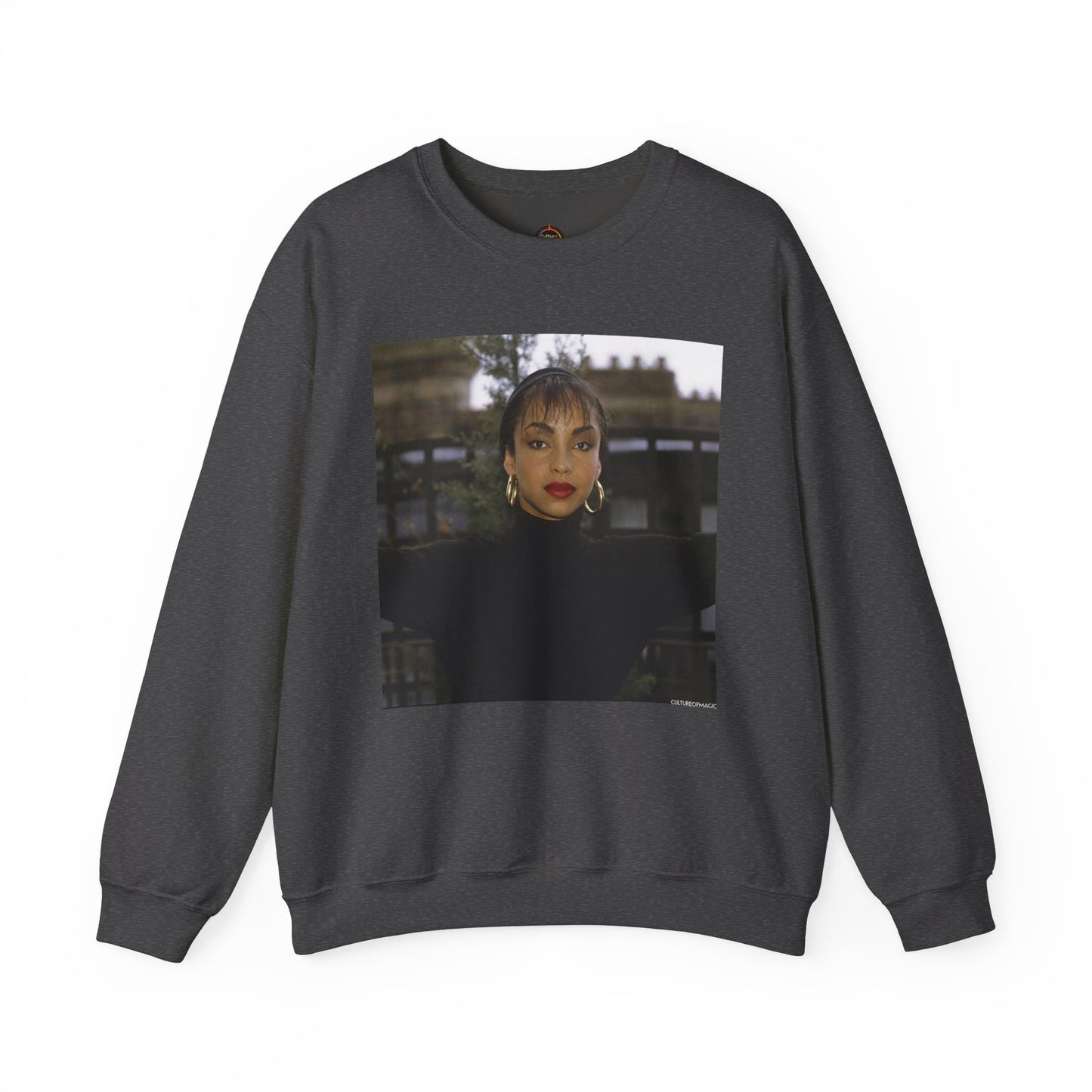 Sade Adu Sweatshirt