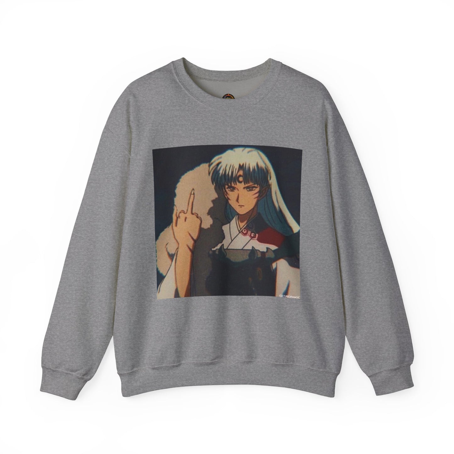 Sesshomaru Sweatshirt