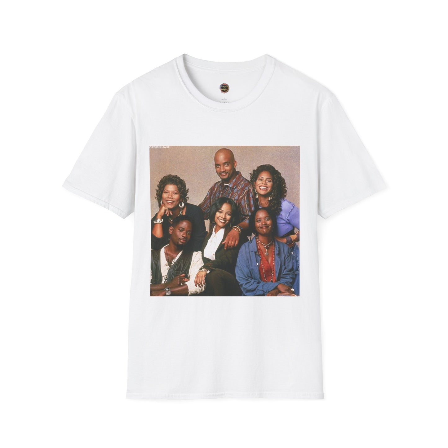 Living Single T-Shirt