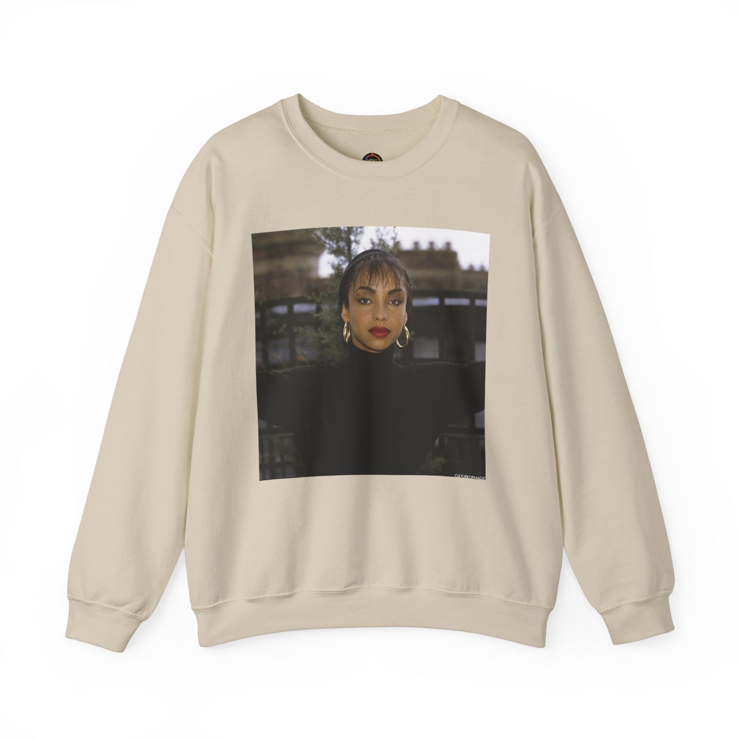 Sade Adu Sweatshirt