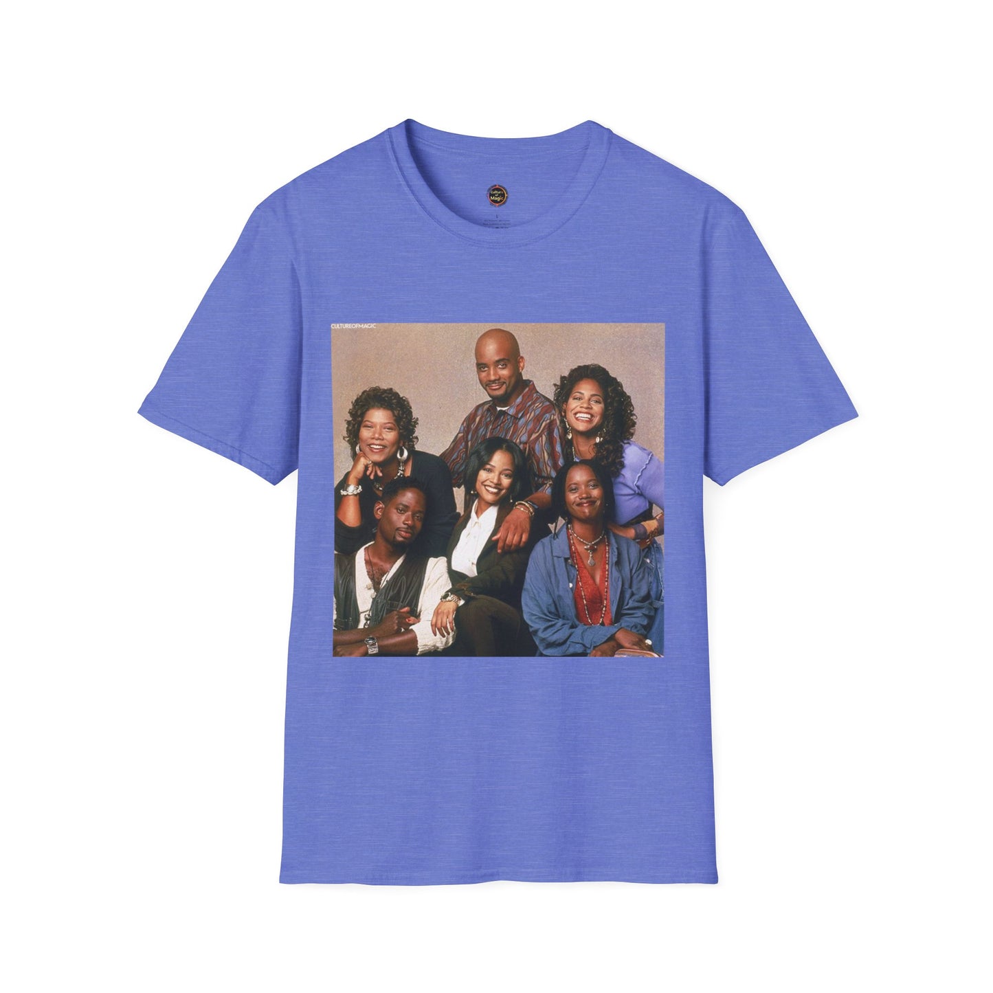 Living Single T-Shirt