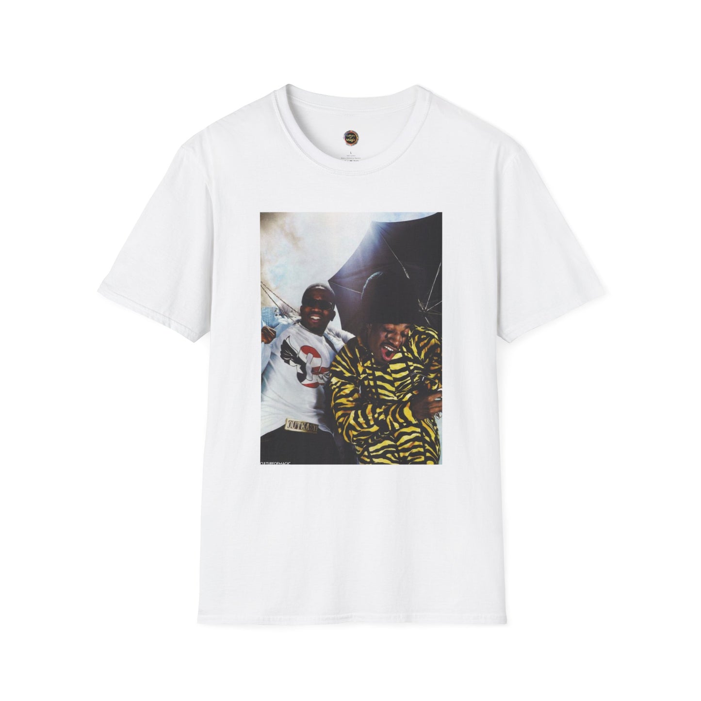 Outkast T-Shirt