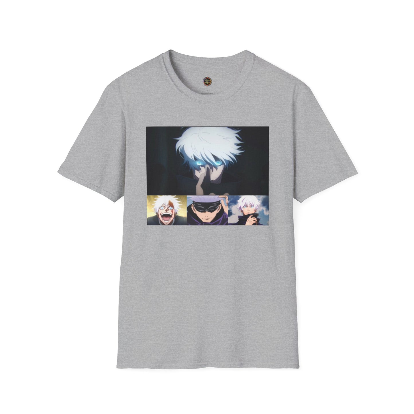 Satoru Gojo T-Shirt