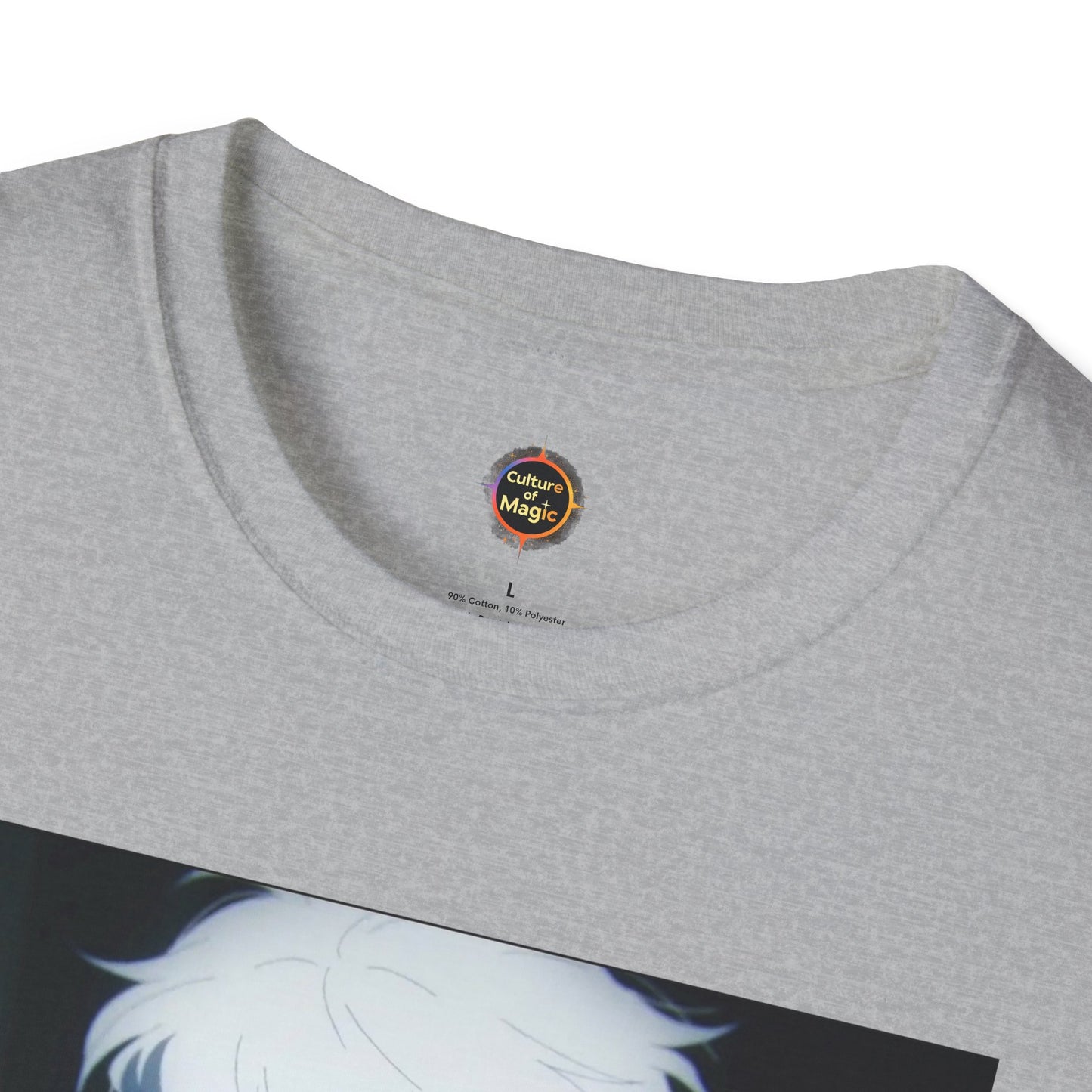 Satoru Gojo T-Shirt