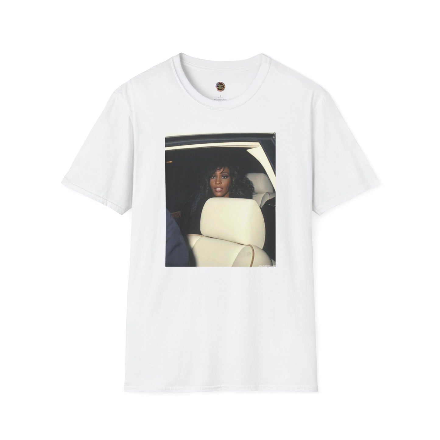 Whitney Houston T-Shirt