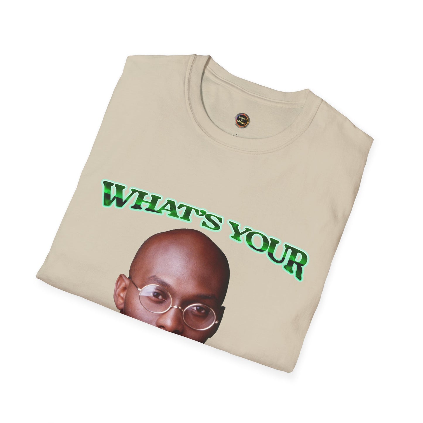 What's Your Dream Job??? T-Shirt