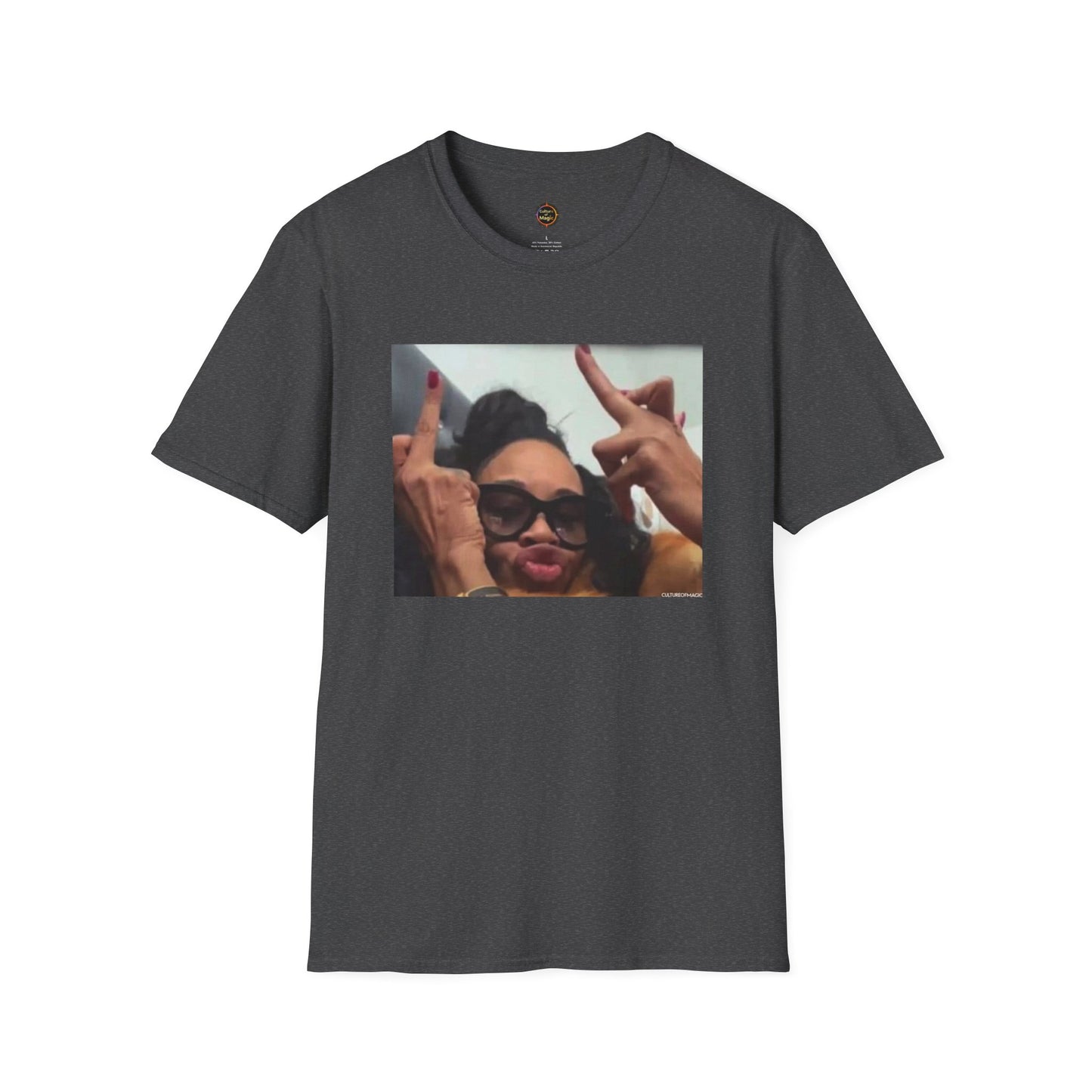 Tia Kemp T-Shirt