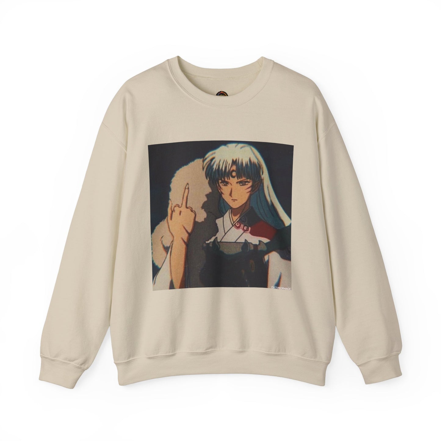 Sesshomaru Sweatshirt