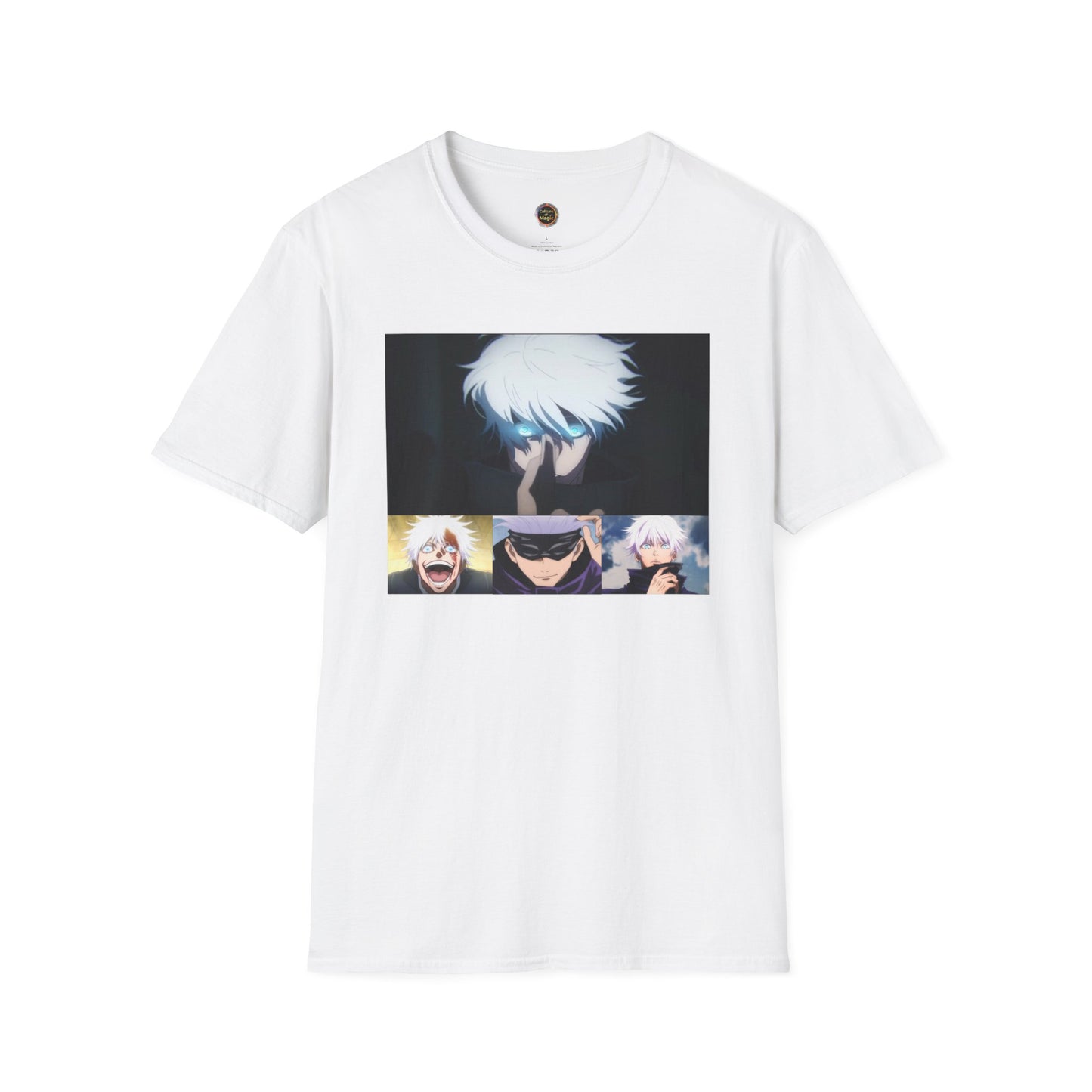 Satoru Gojo T-Shirt