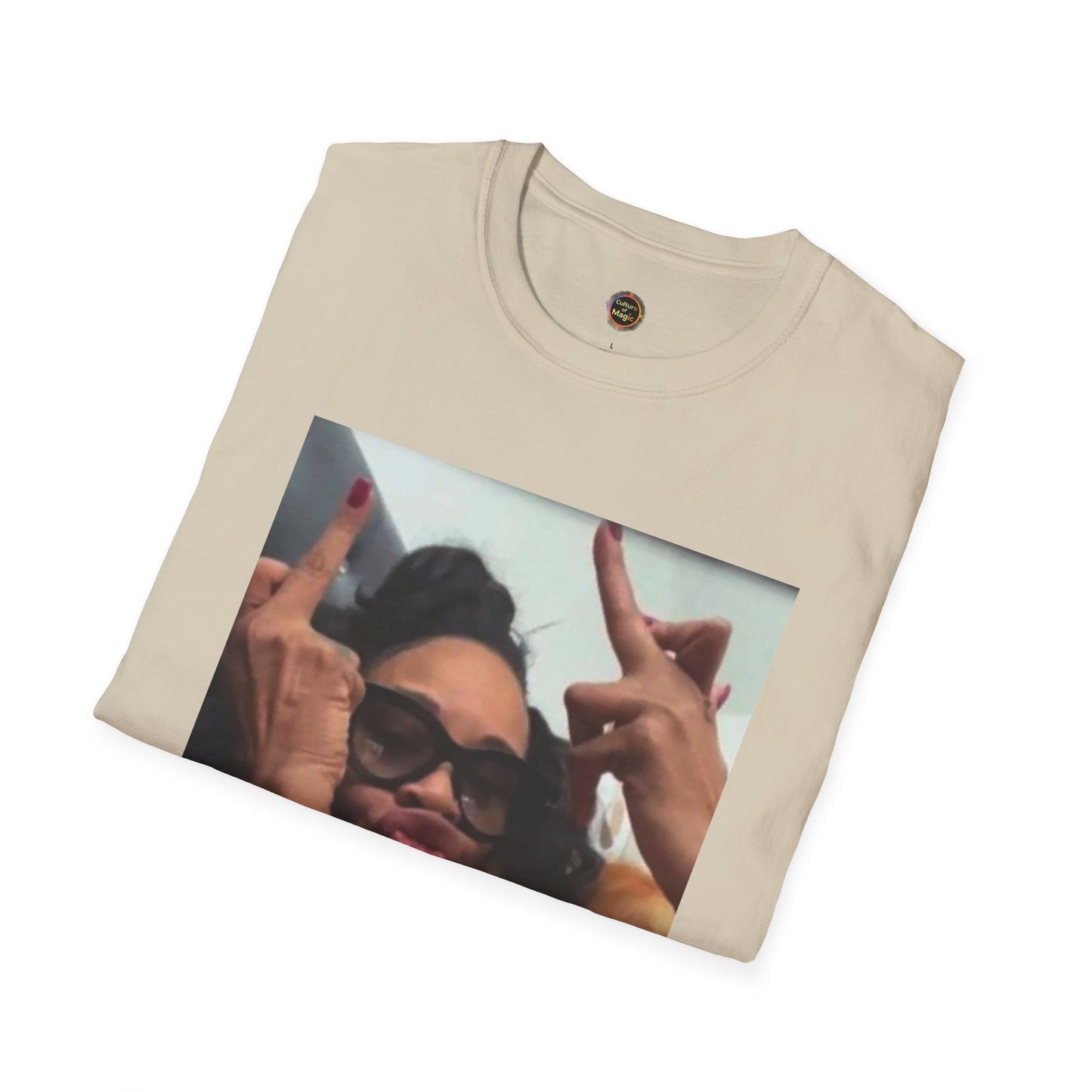 Tia Kemp T-Shirt