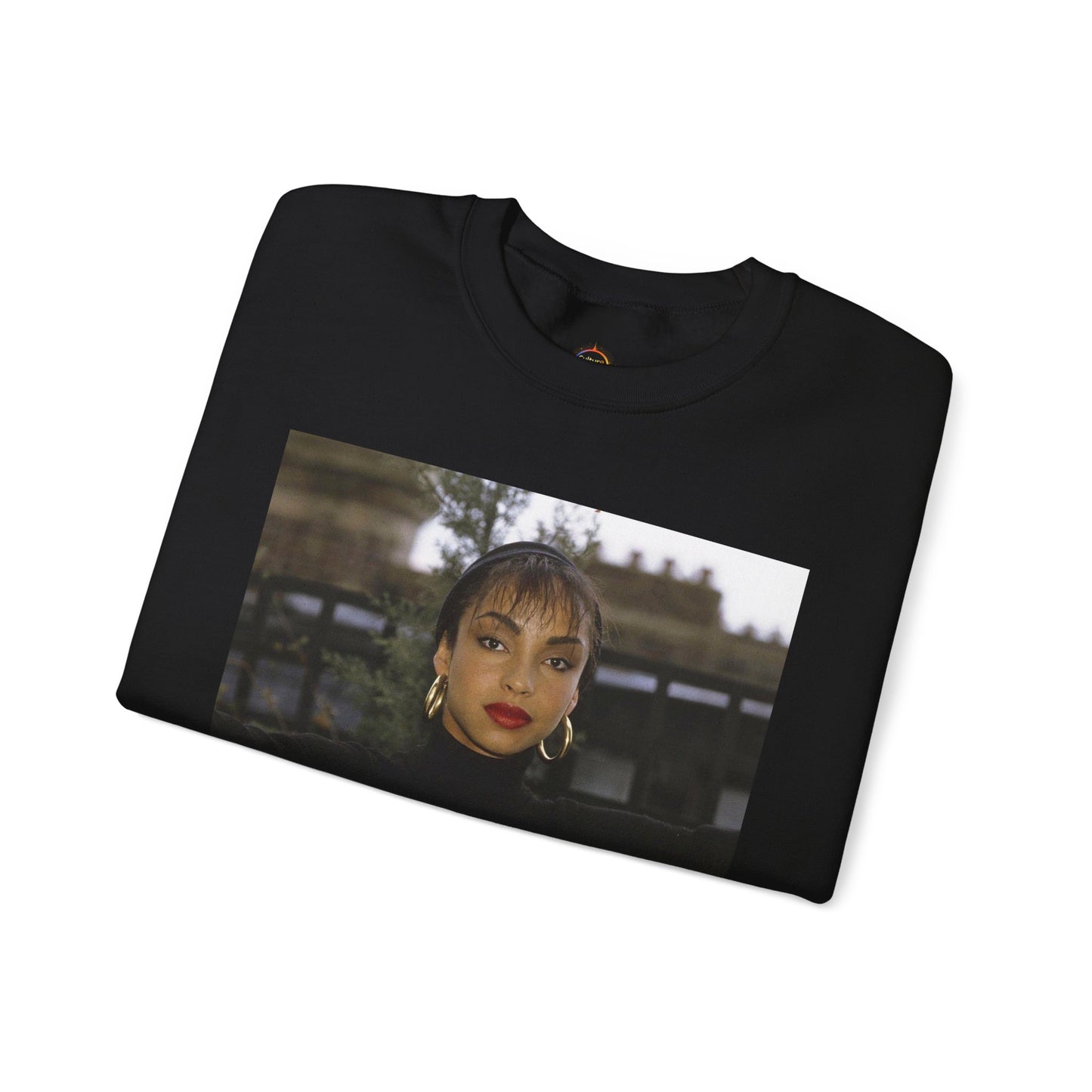 Sade Adu Sweatshirt