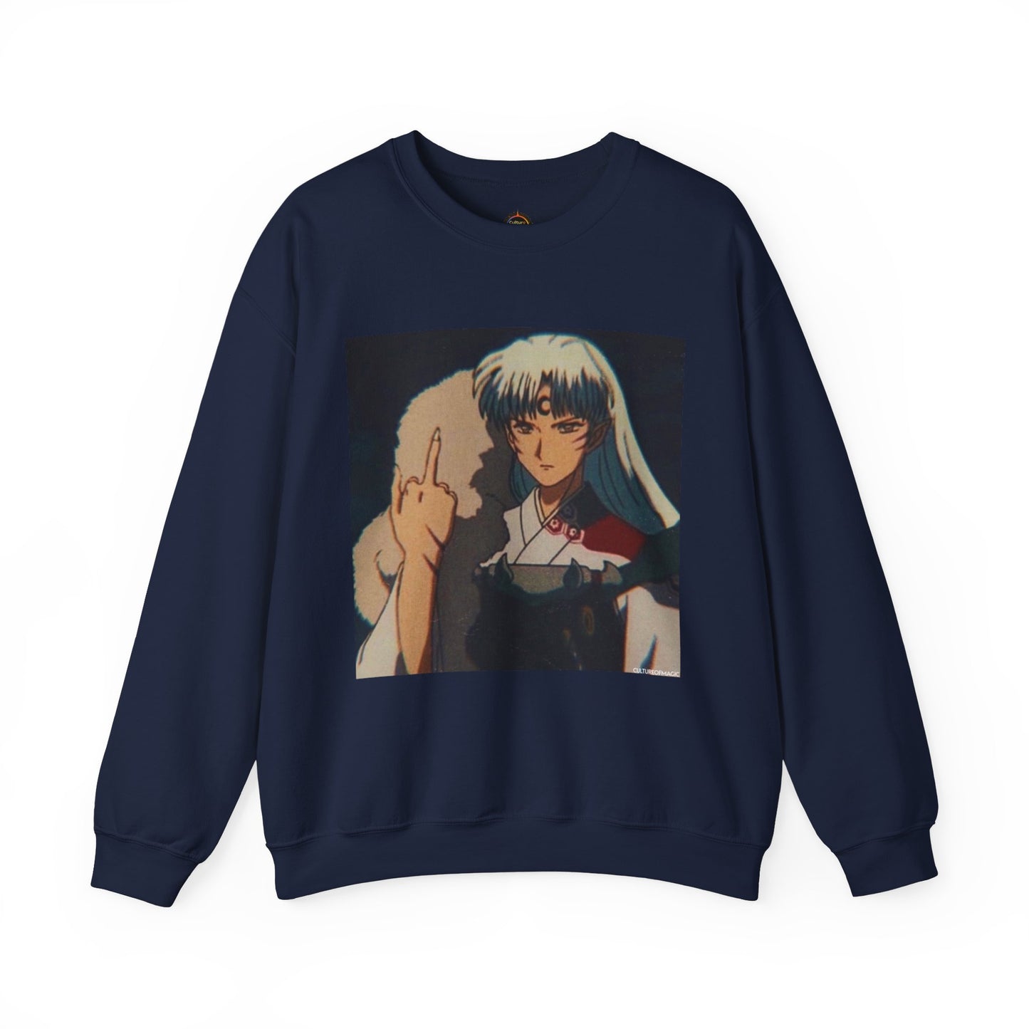 Sesshomaru Sweatshirt