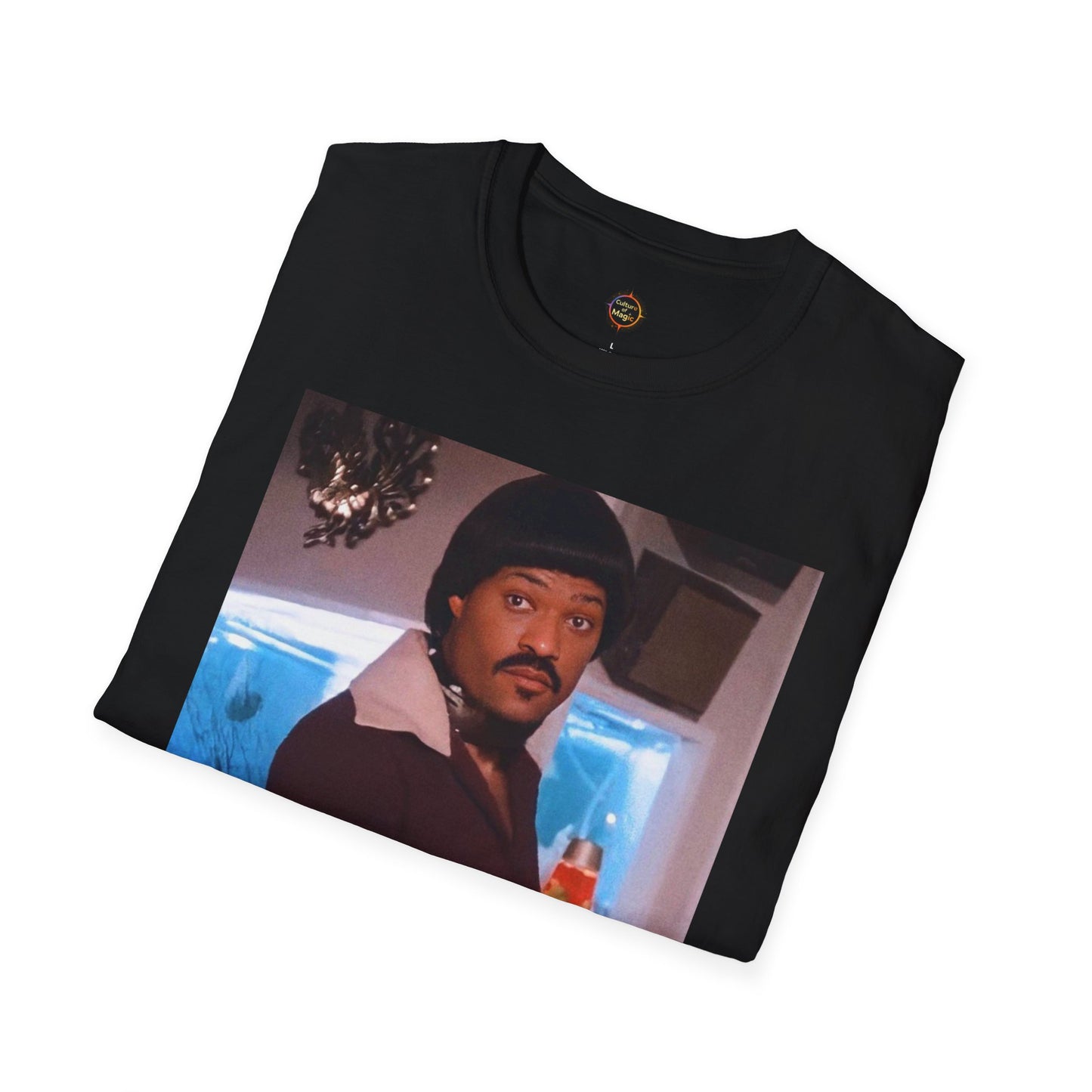 Ike Reaction T-Shirt