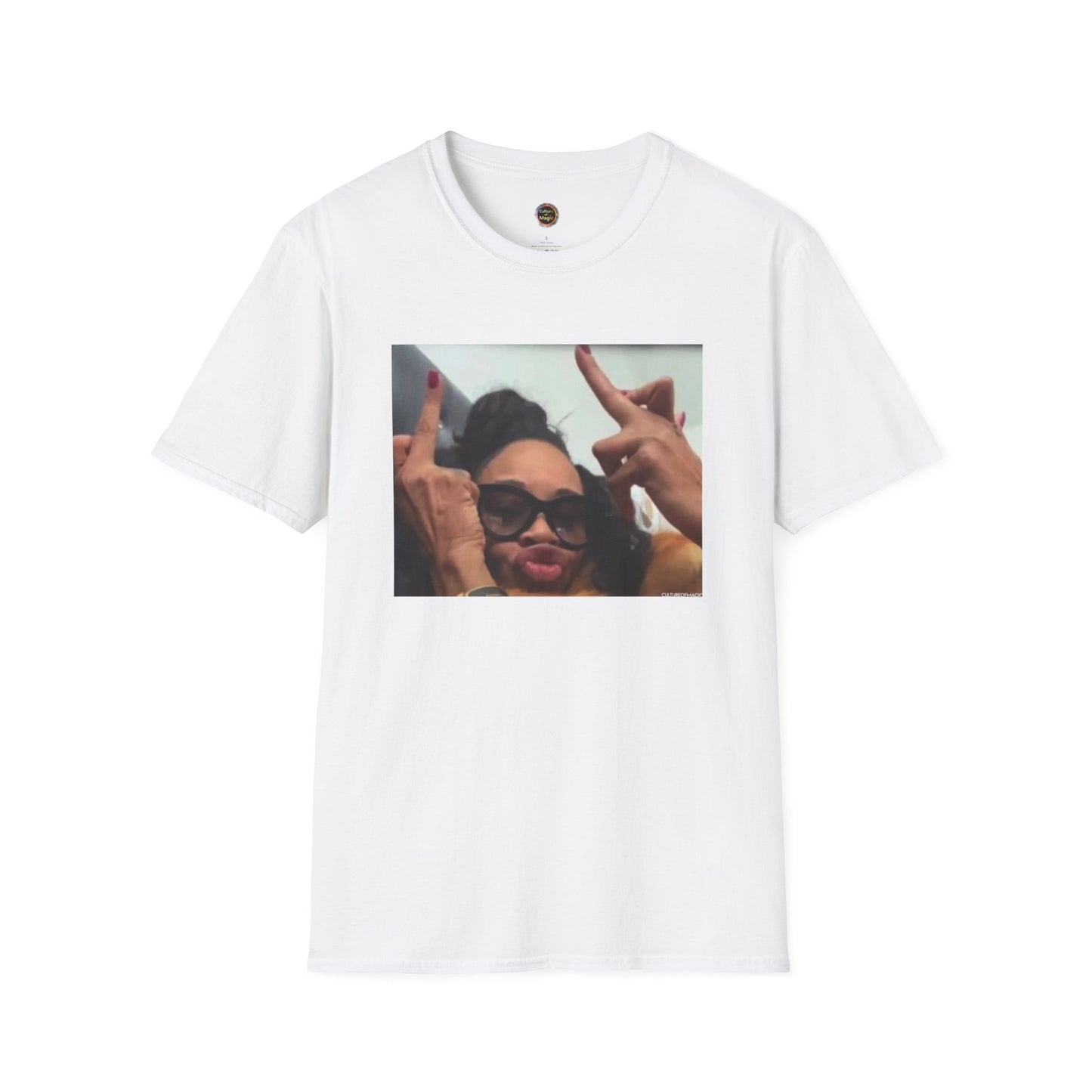 Tia Kemp T-Shirt