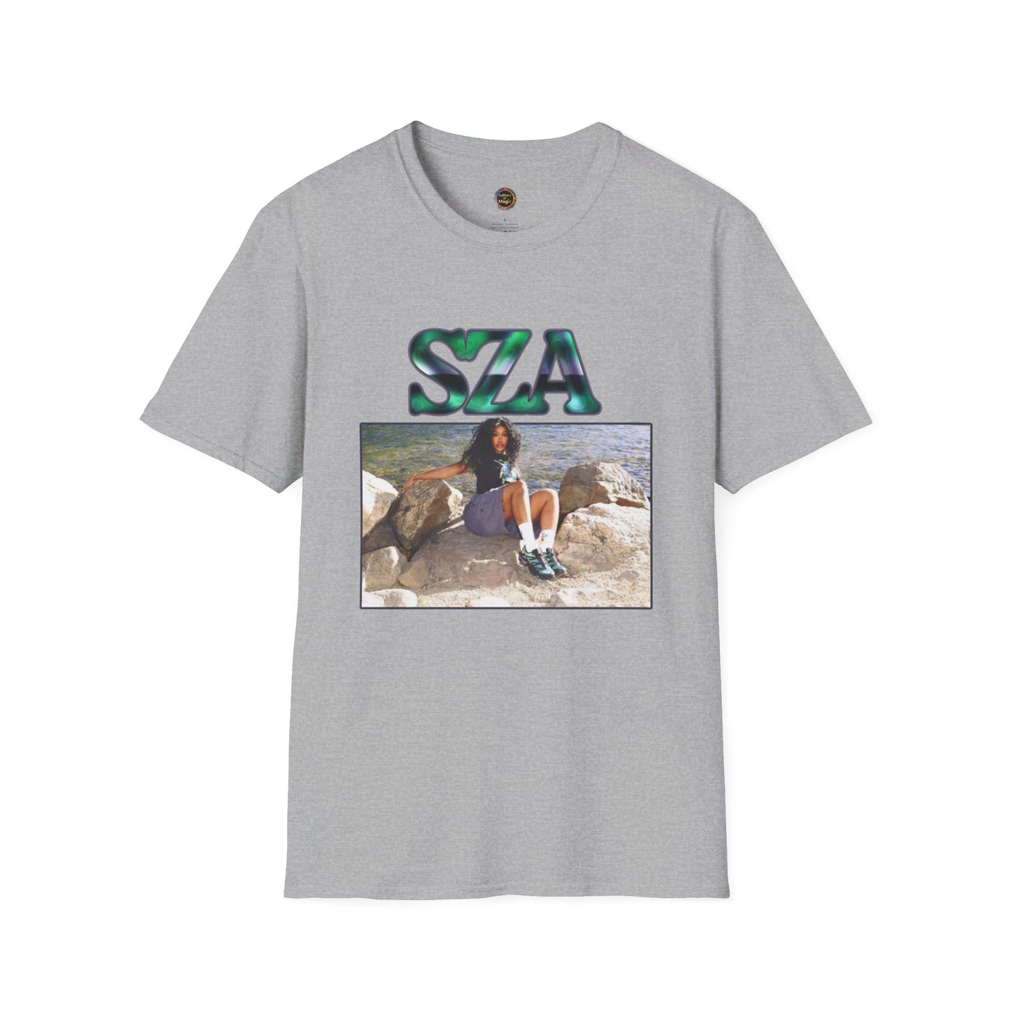 SZA T-Shirt