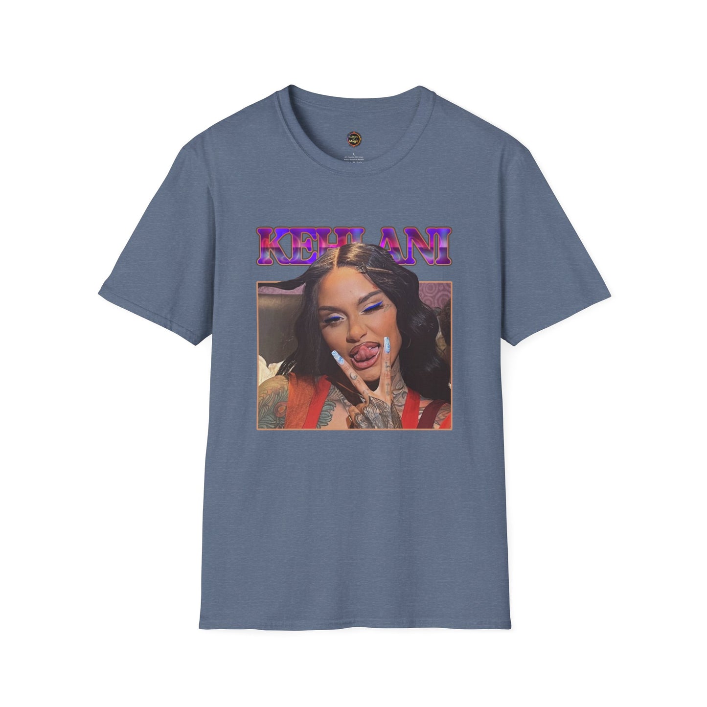 Kehlani T-Shirt