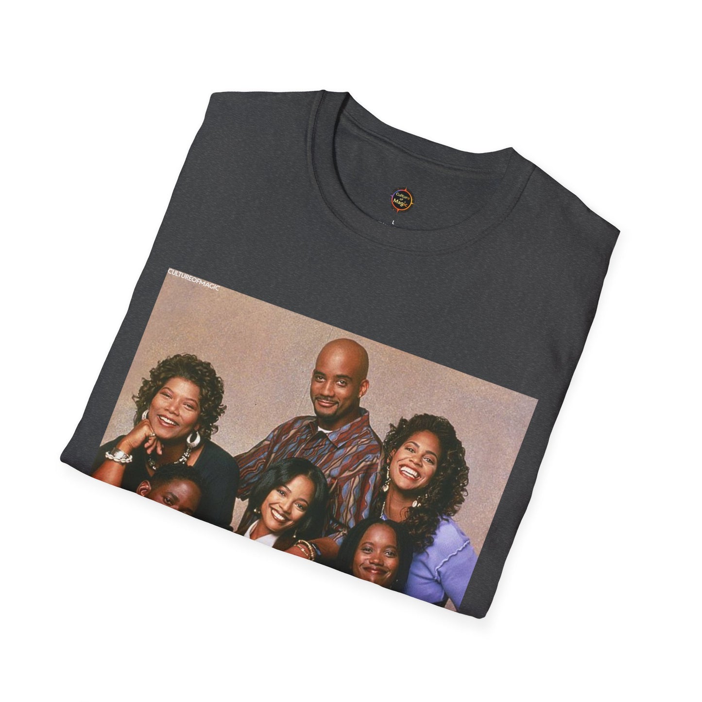 Living Single T-Shirt