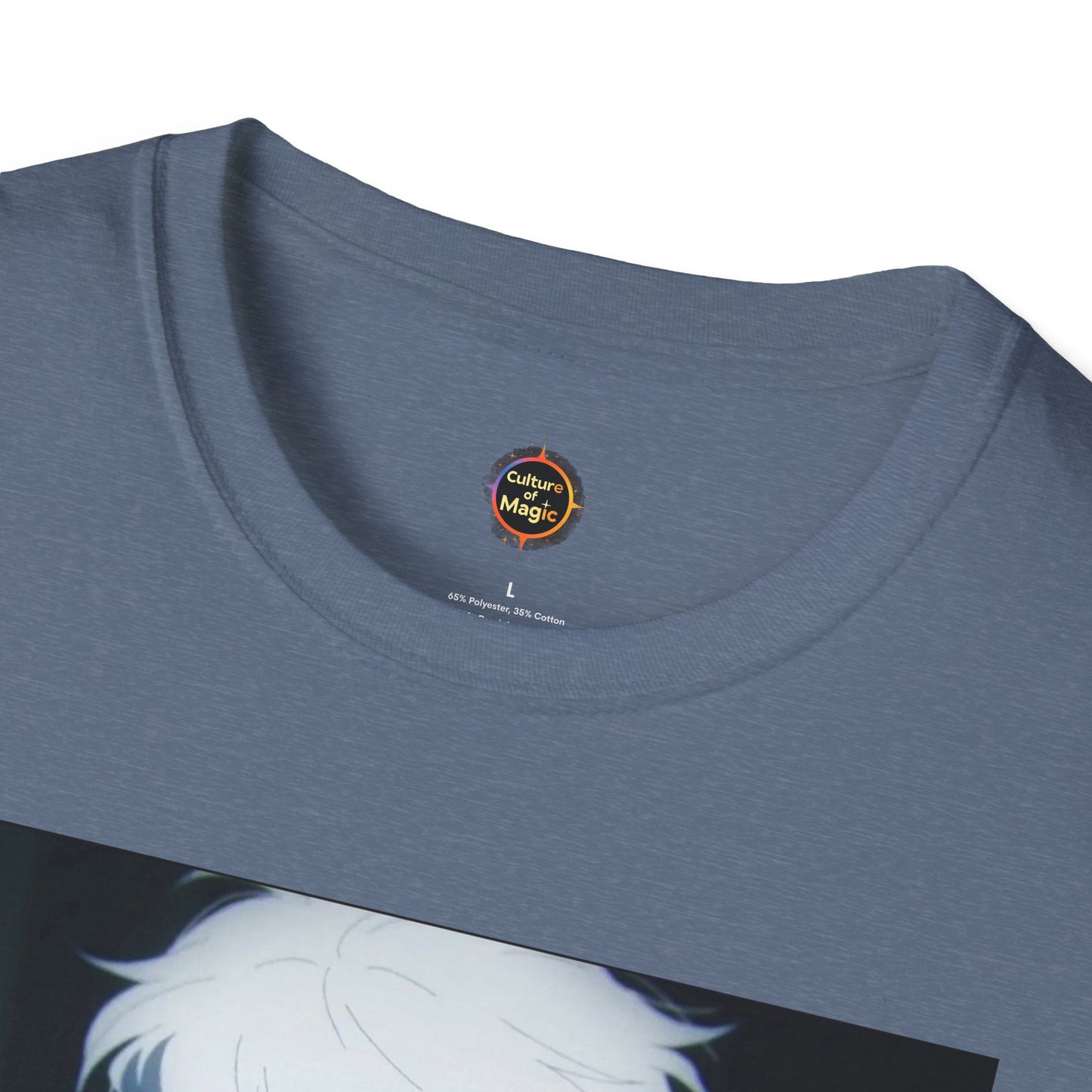 Satoru Gojo T-Shirt