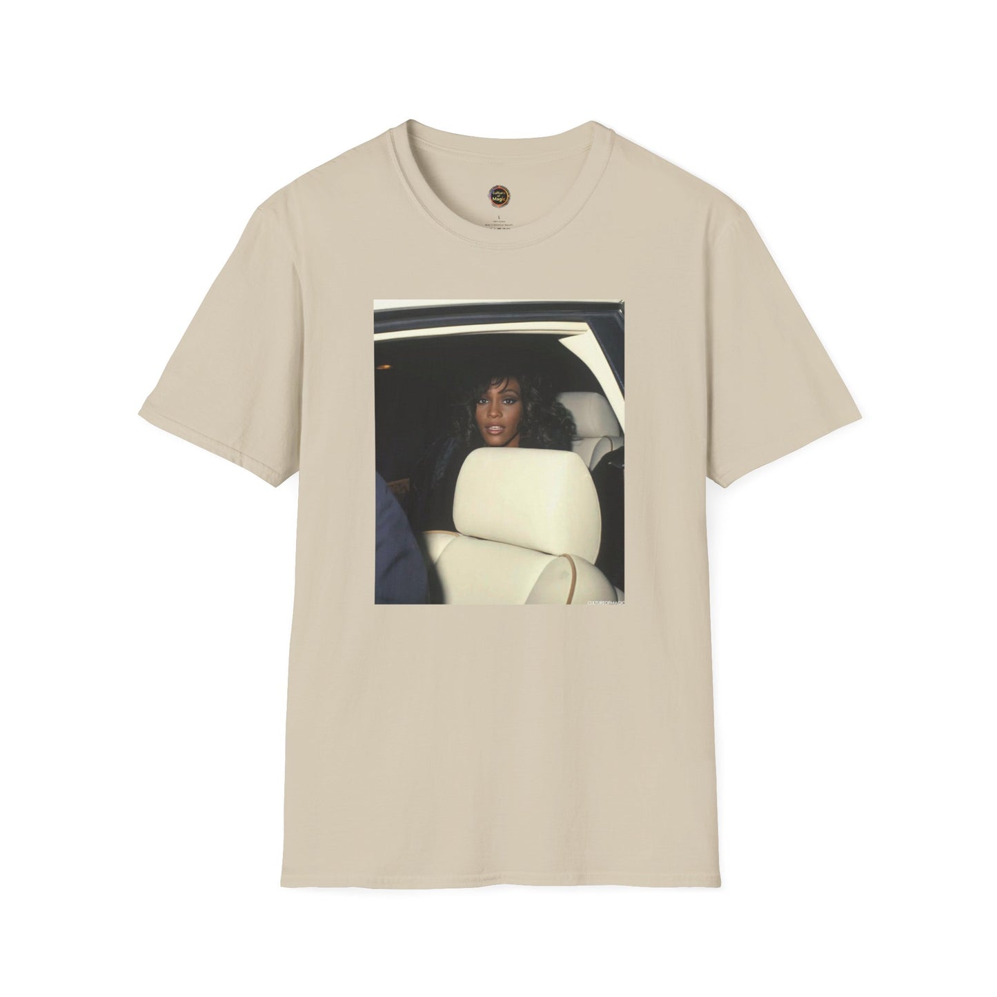 Whitney Houston T-Shirt