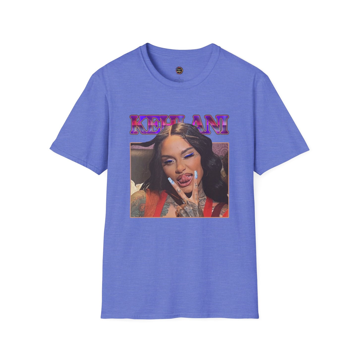 Kehlani T-Shirt