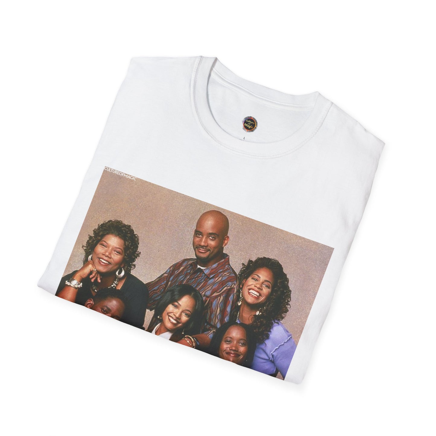 Living Single T-Shirt