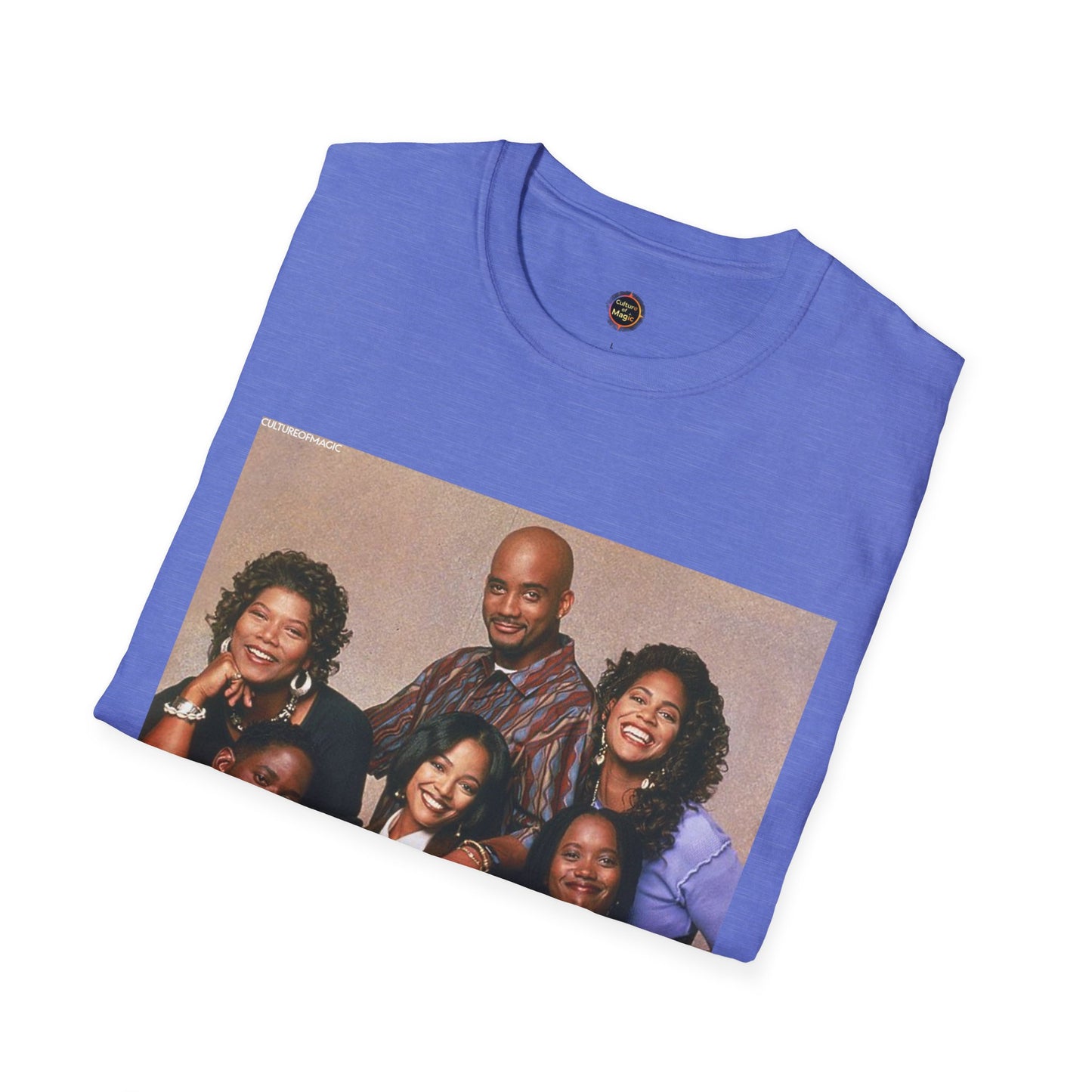 Living Single T-Shirt